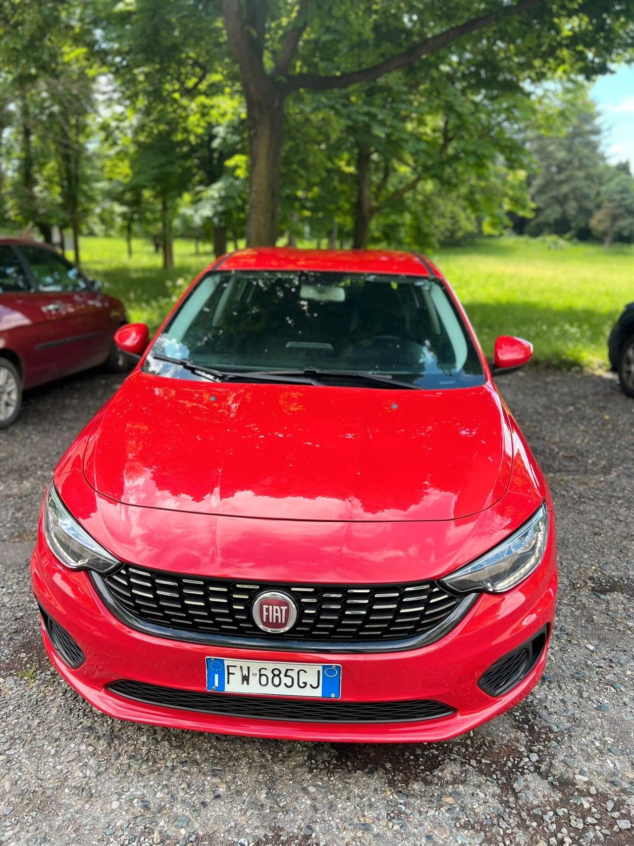 Fiat Tipo 1.3 Mjt S&S SW Essasy Busine