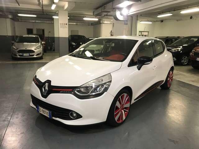 Renault Clio Clio 5p 0.9 tce Costume National 90cv