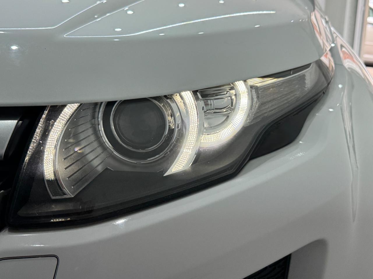Land Rover Range Evoque 2.2 Sd4 5p. Dynamic
