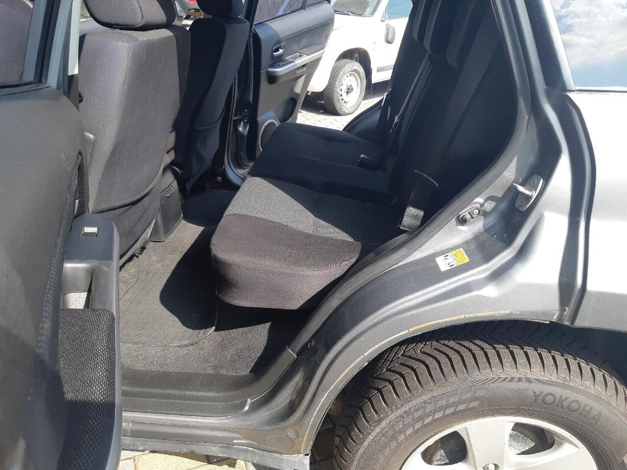 Suzuki G. Vitara 2.0i 16V 5P - MOTORE NUOVO -