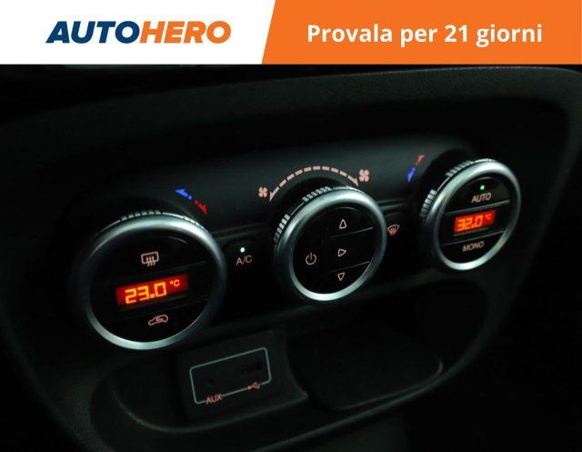 FIAT 500L 1.6 Multijet 120 CV Trekking