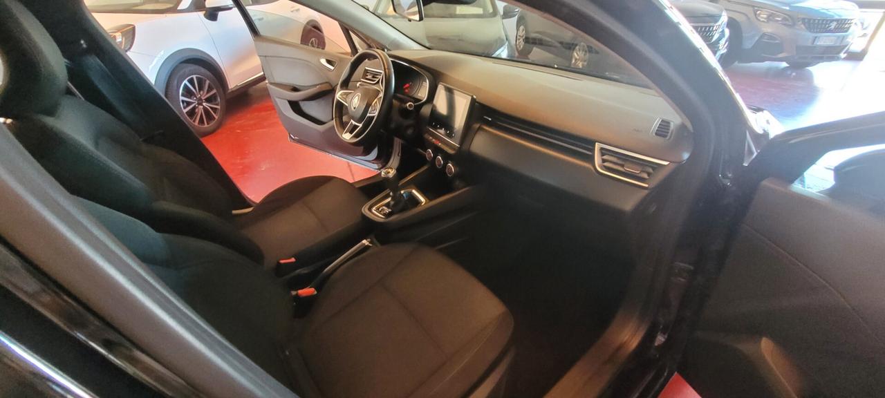Renault Clio TCe 90 CV 5 porte Business