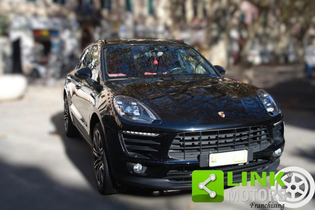 PORSCHE Macan 2.0 Restyling 252CV PDK - OTTIME CONDIZIONI!