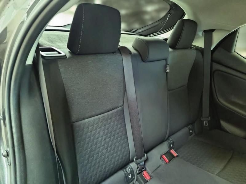 TOYOTA YARIS HYBRID BUSINESS MY20 5 PORTE BERLINA