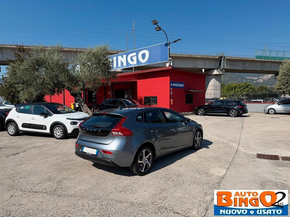 Volvo V40 D2 Business