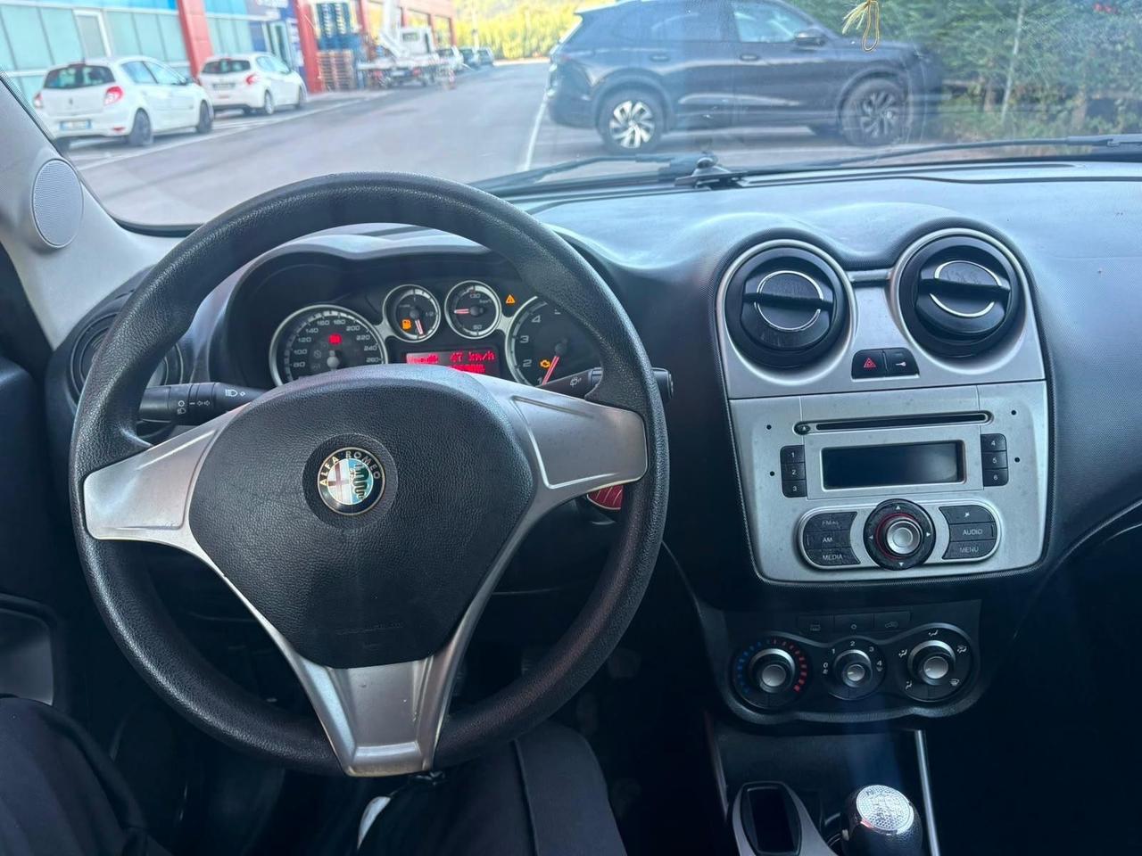 Alfa Romeo MiTo 1.4 70 CV 8V Progression