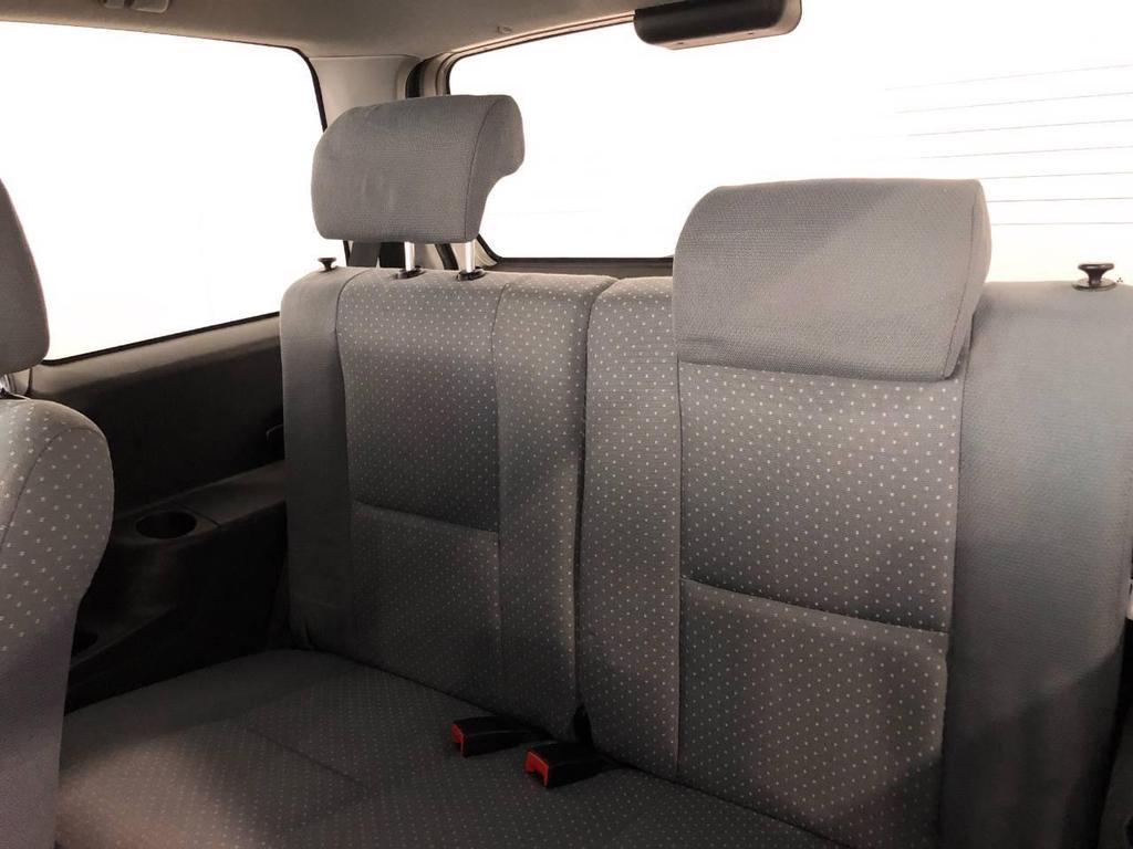 Mitsubishi Pajero Pinin 3 Porte 1.8 MPI