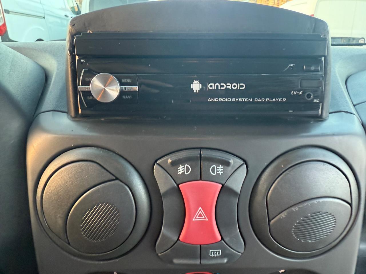 Fiat Doblo Doblò 1.9 MJT 120 CV Dynamic