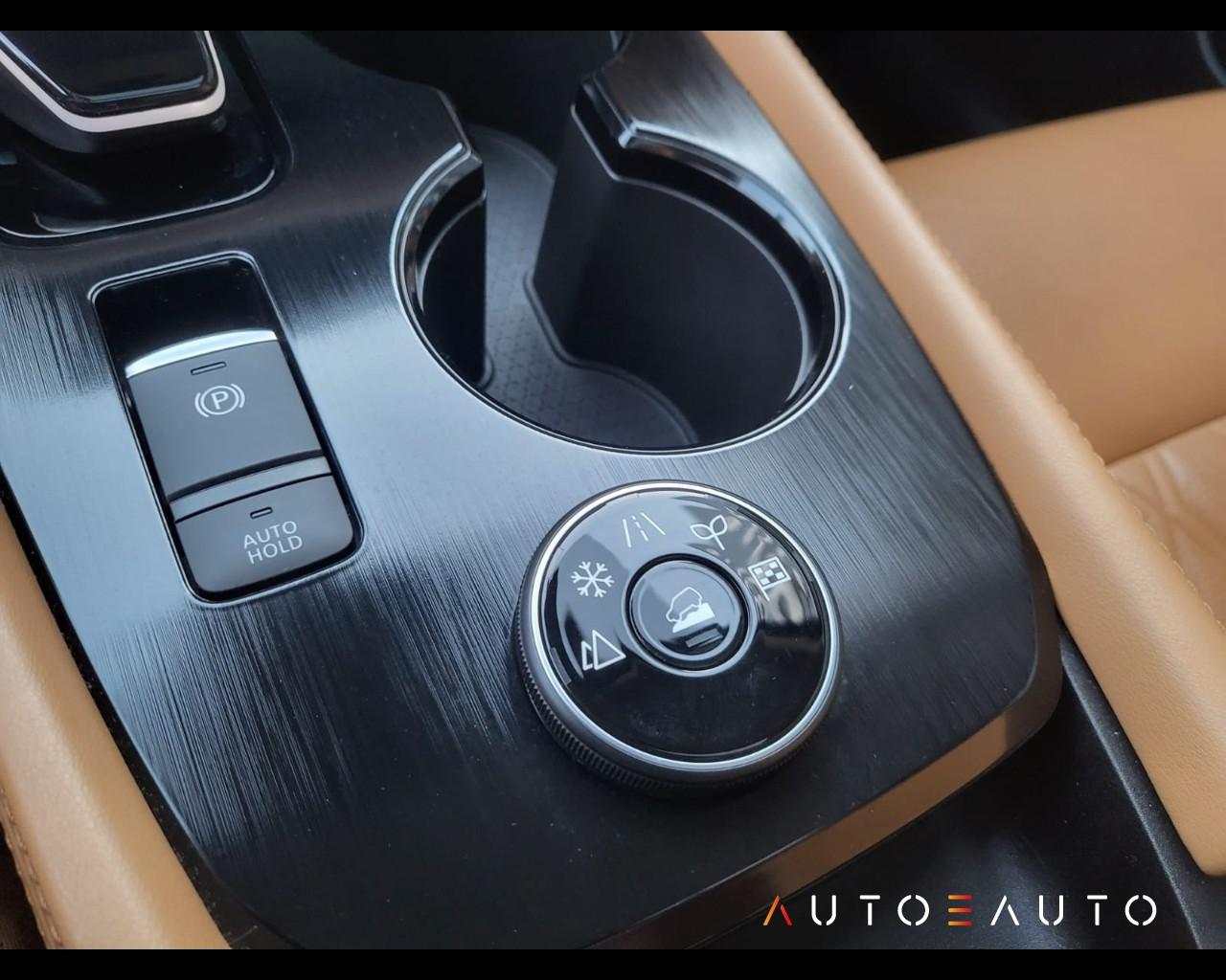 NISSAN X-Trail IV - X-Trail 1.5 e-power Tekna e-4orce 4wd auto 7p.ti