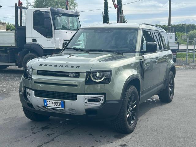LAND ROVER Defender 110 3.0D I6 200 CV AWD Auto S