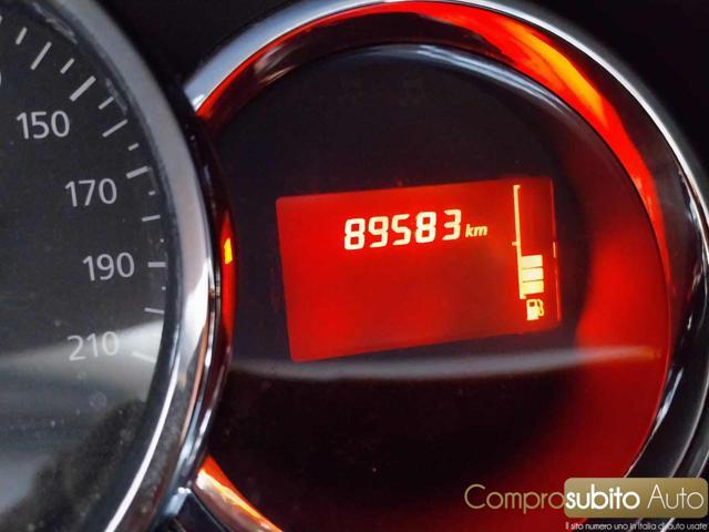 DACIA Sandero 1.2 GPL 75CV (Garanzia 12 Mesi)