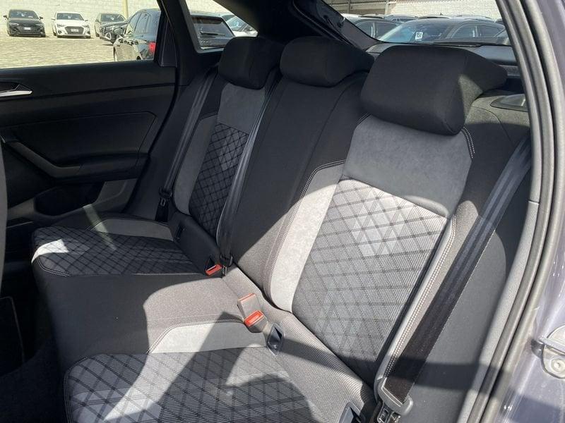 Volkswagen Taigo R-Line 1.5 TSI 150CV DSG Tetto