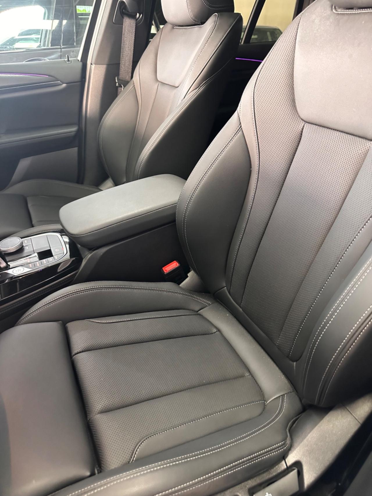 Bmw X4 M xDrive20d 48V Msport