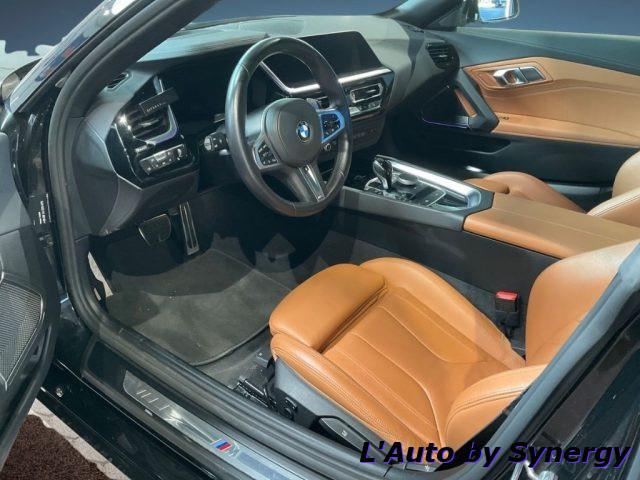 BMW Z4 sDrive20i Msport