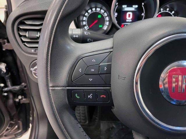 FIAT 500X 1.6 E-TORQ POP STAR 4x2 110CV MY17 GPL