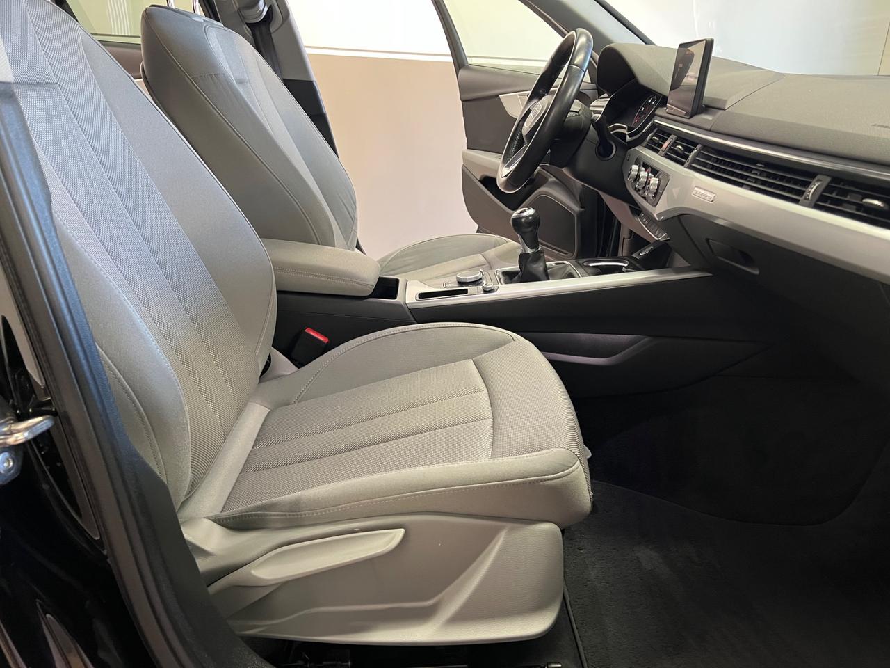 Audi A4 allroad 2.0 TDI Business Evolution