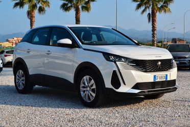 Peugeot 3008 BlueHDi 130 S&S EAT8 Active Business 04/2021