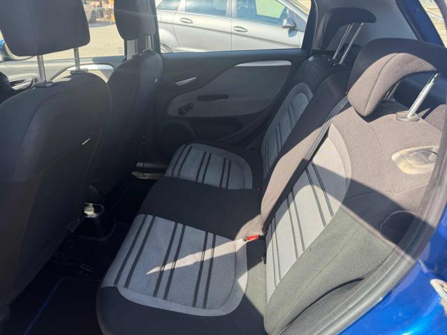 FIAT Punto Evo 1.4 5p Emotion BENZINA/GPL Stupenda Bellissima