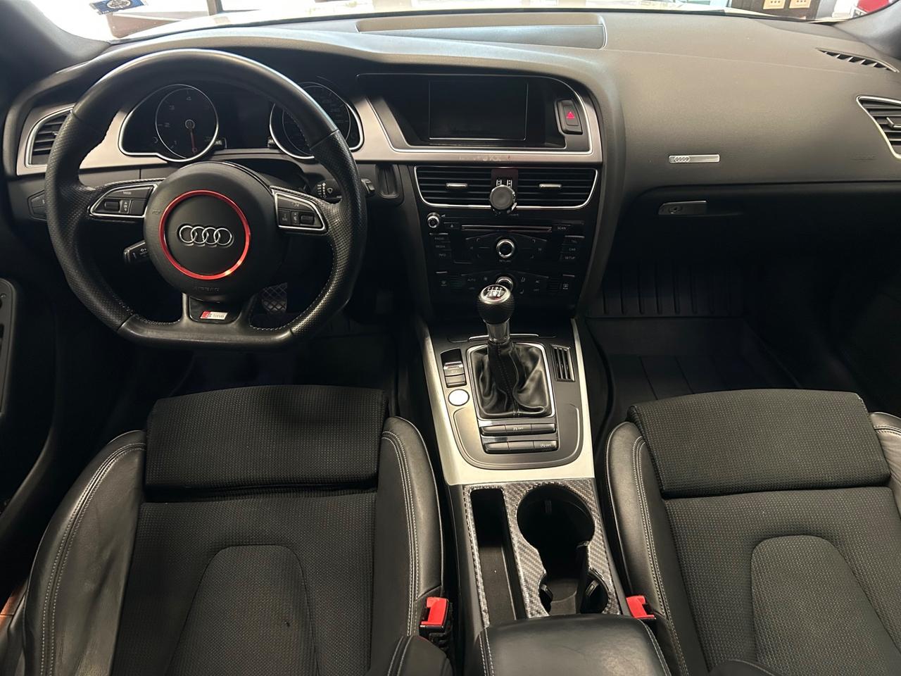 Audi A5 SPB - 2013 2.0 TDI 150 CV S Line