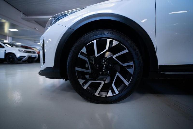 KIA Xceed 1.5 tgdi mhev Style 160cv dct