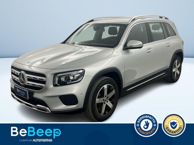 Mercedes-Benz GLB Classe 200 D SPORT PLUS EASY TECH AUTO 7P.TI