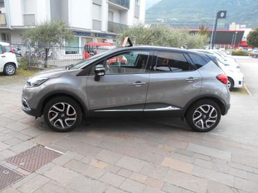 Renault Captur 1.0 TCE