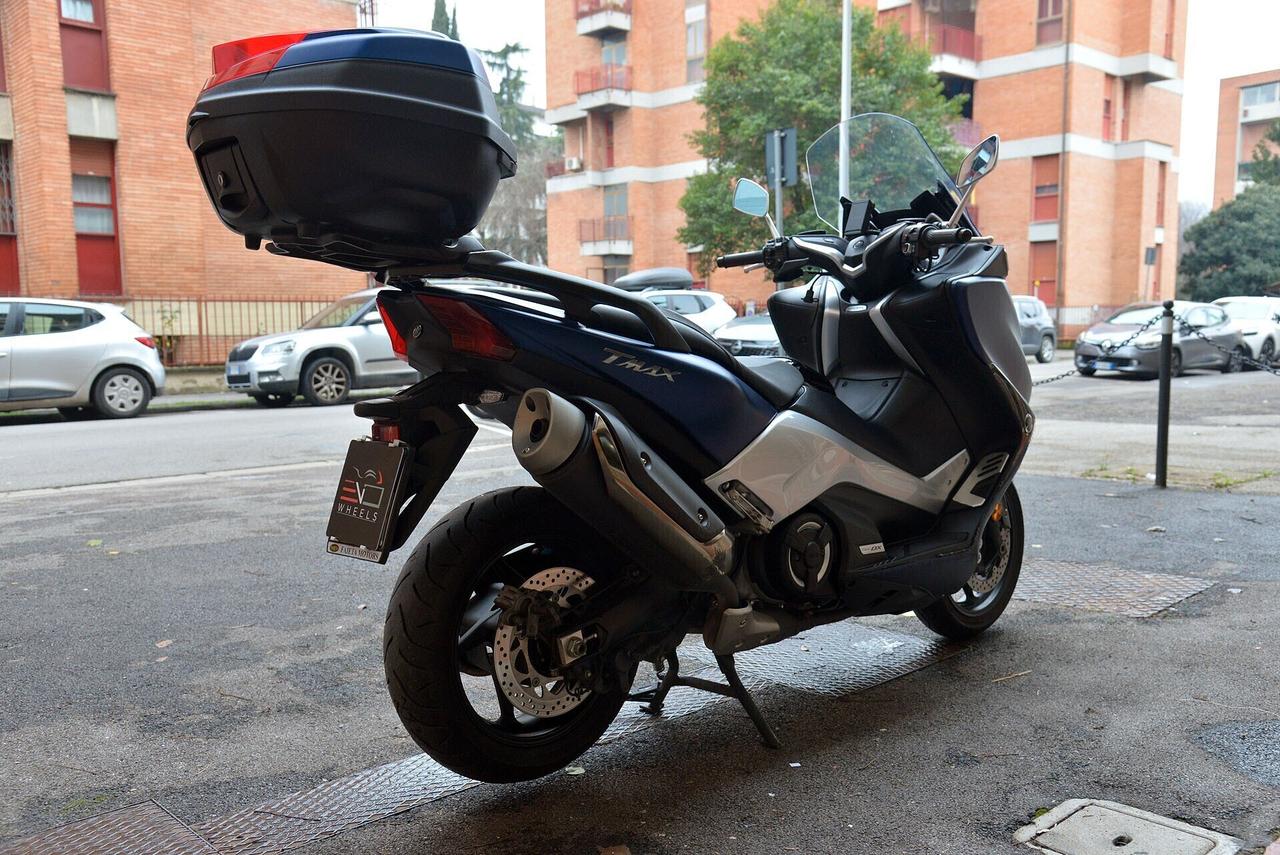 Yamaha T Max 530 DX SUPER OCCASIONE