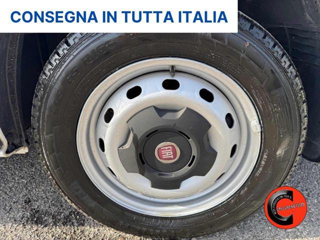 FIAT Talento 1.6 MJT 12Q PL-TM L2H2 POCHI KM!-SENSORI-NAVI-