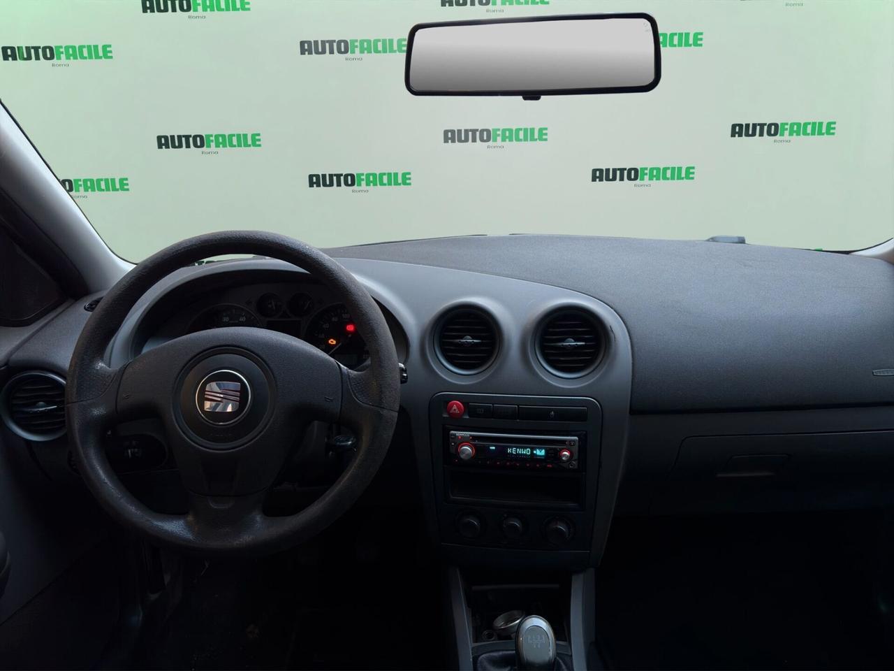 Seat Ibiza 1.2 70CV GPL - OTTIME CONDIZIONI