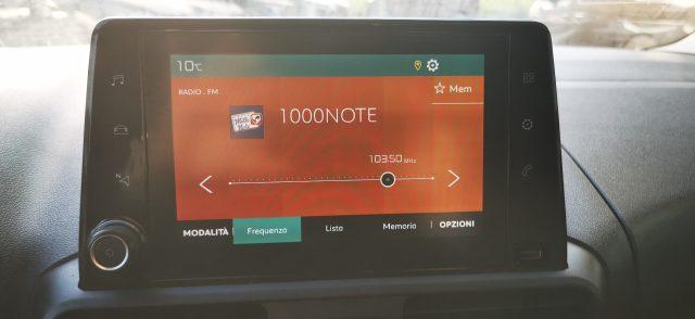 CITROEN Berlingo BlueHDi 100 S&S Van M Club - PREZZO IVA ESCLUSA