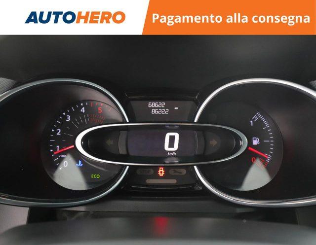 RENAULT Clio Sporter dCi 8V 75CV Start&Stop Energy Intens
