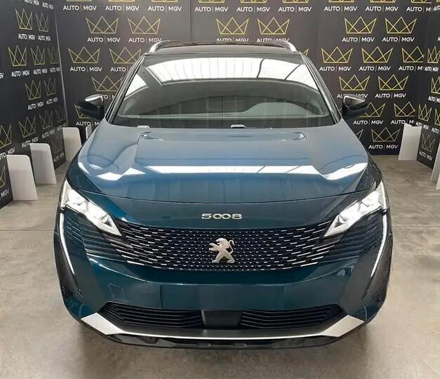 Peugeot 5008 BlueHDi 130 S&S EAT8 GT 7 POSTI