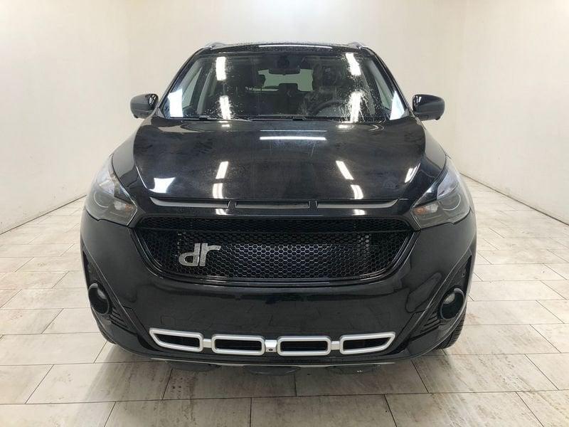 DR AUTOMOBILES dr F35 1.5 turbo Gpl 149cv
