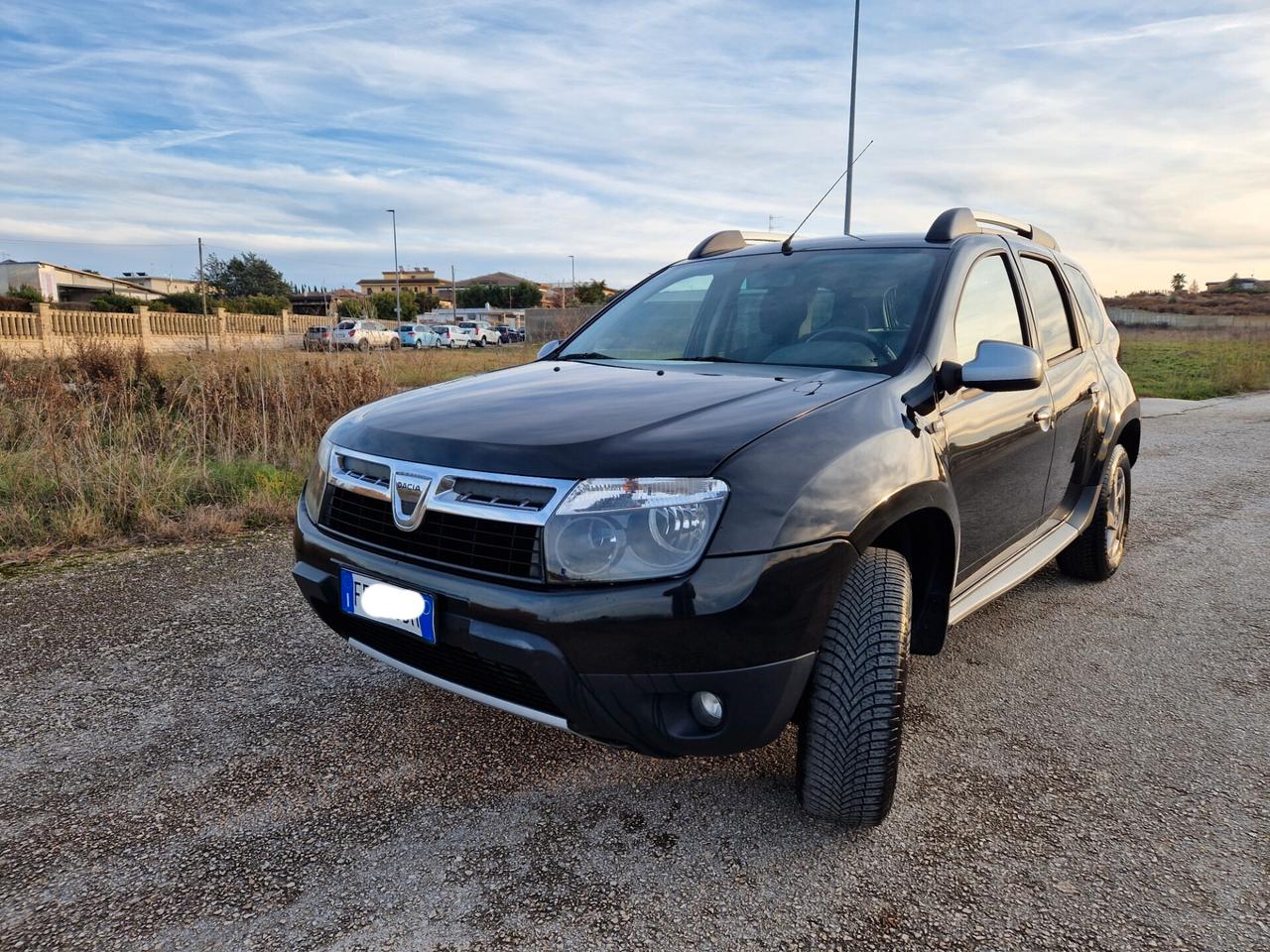 Dacia Duster 1.5 dCi 110CV S&S 4x4 Serie Speciale Lauréate Family