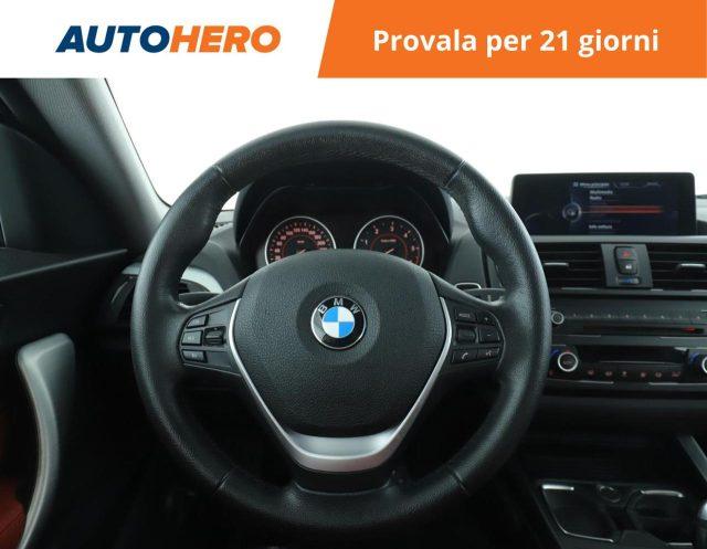 BMW 220 d Coupé Sport