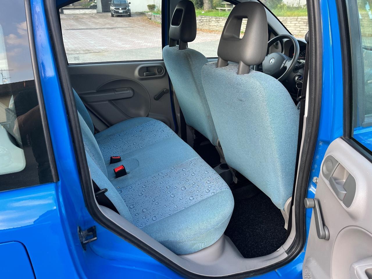 Fiat Panda 1.1 Active