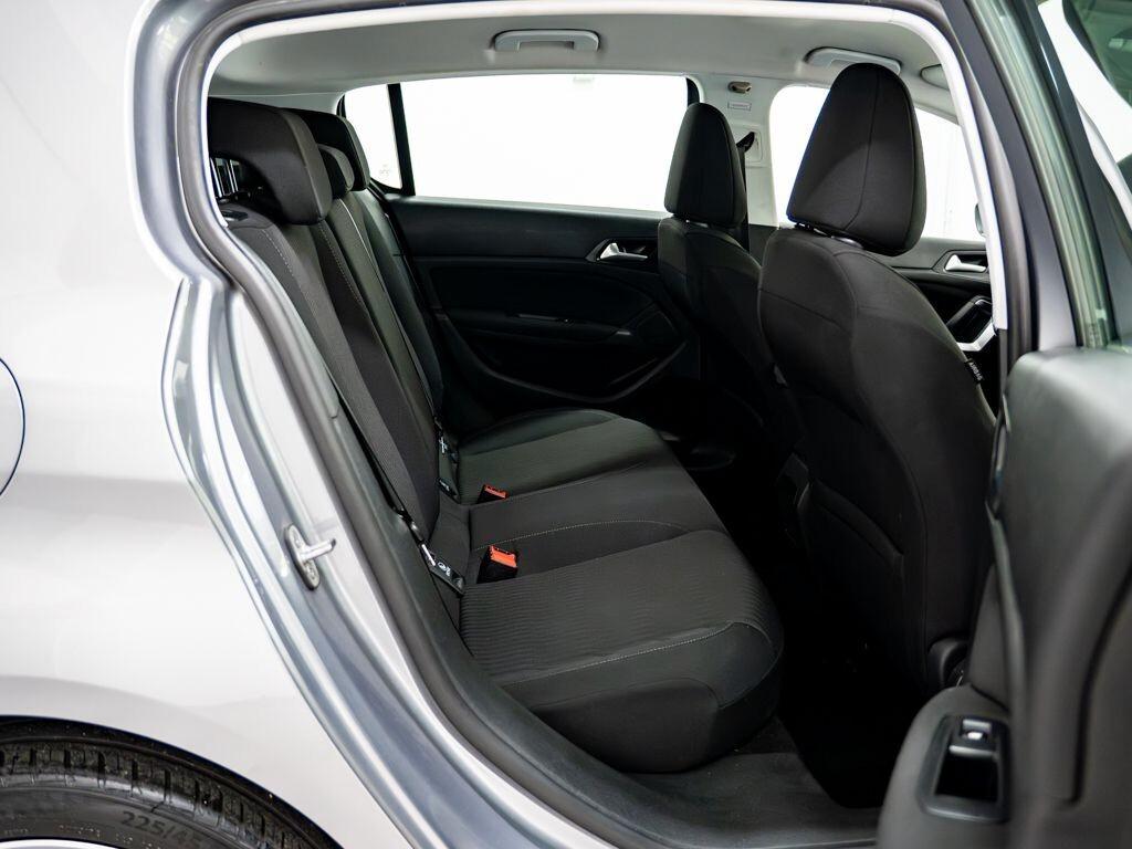 Peugeot 308 1.6 hdi Allure