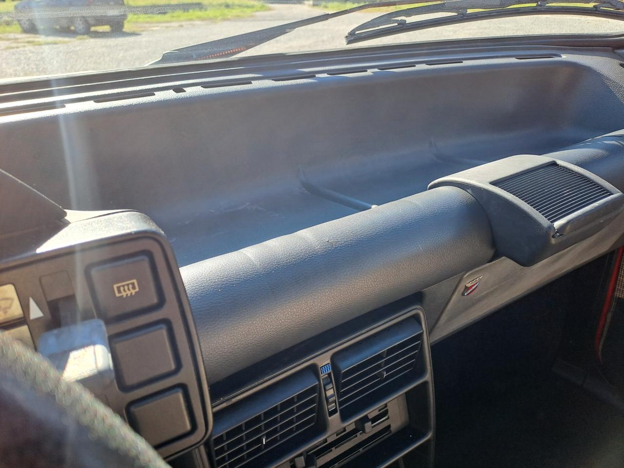 Fiat Uno 45 3 porte S