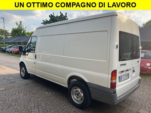 FORD Transit 300 2.4 TD/90 PM-TA