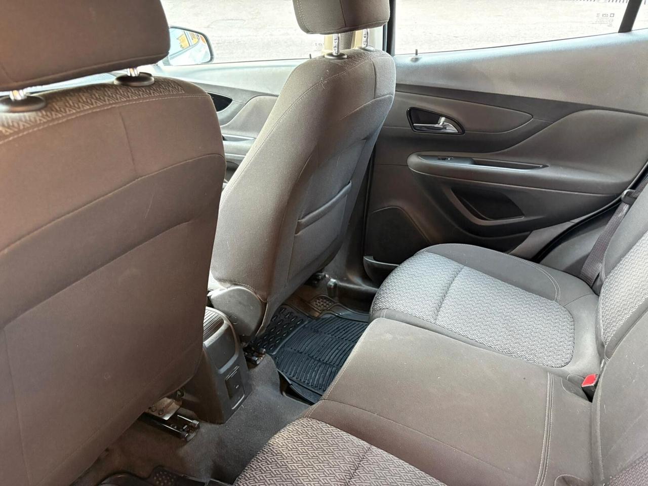 Opel Mokka X 1.6 CDTI Ecotec 4x2 Start&Stop Advance