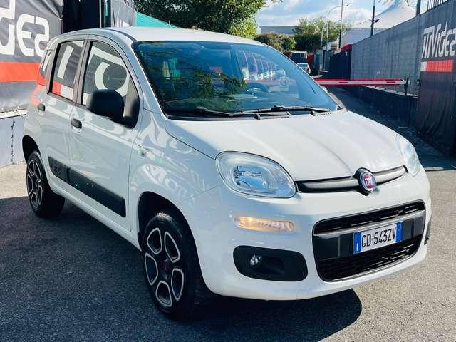 Fiat Panda Panda VAN 4X4 0.9 t.air t. Cross IVA ESCLUSA