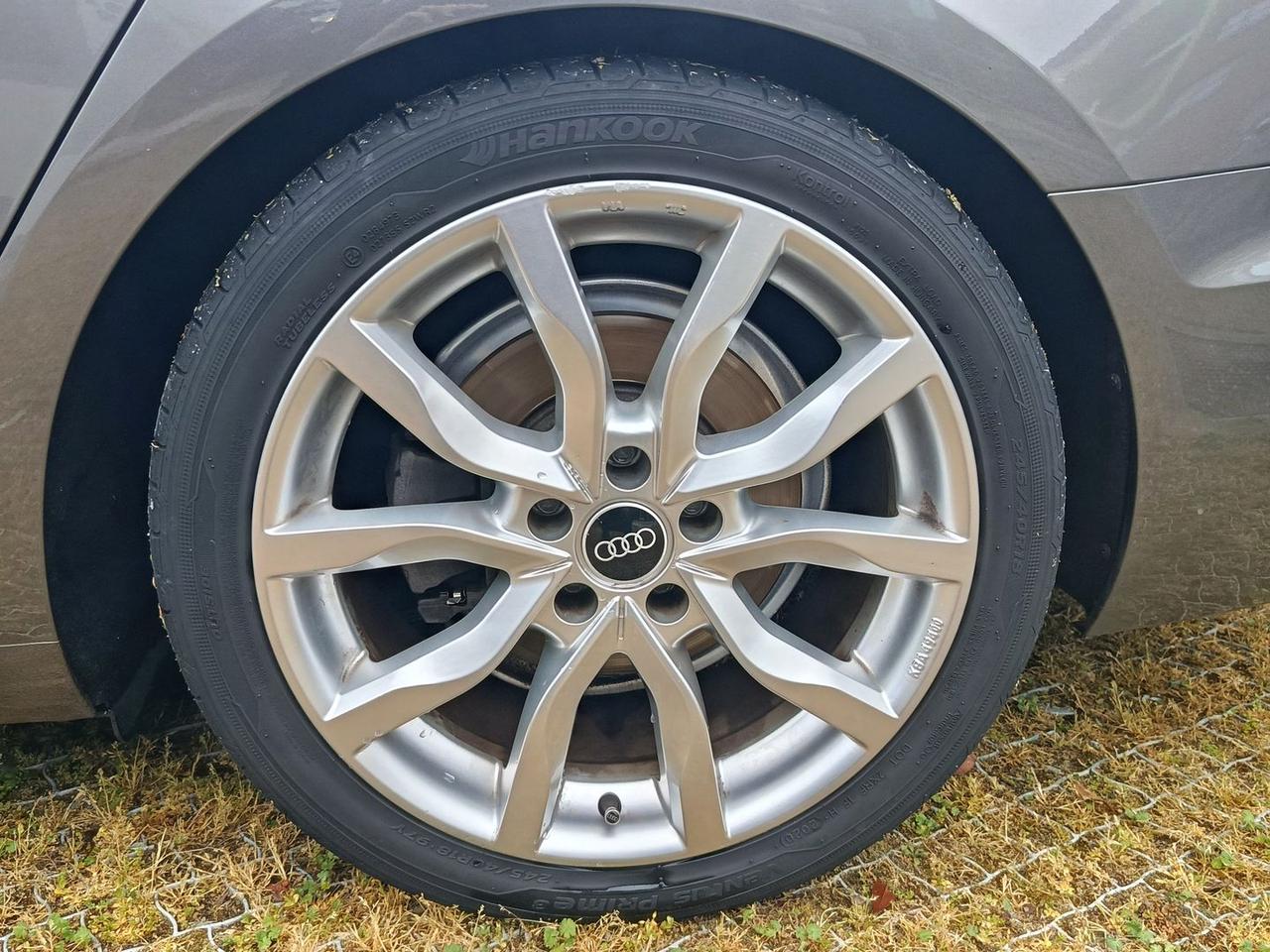 Audi A4 Business Advanced 2.0 35 TDI MHEV #10442