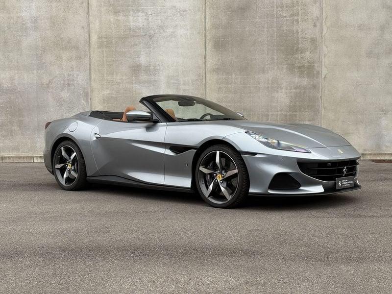 Ferrari Portofino Portofino M 620 CV - Sosp Magneride