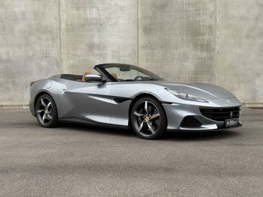 Ferrari Portofino Portofino M 620 CV - Sosp Magneride