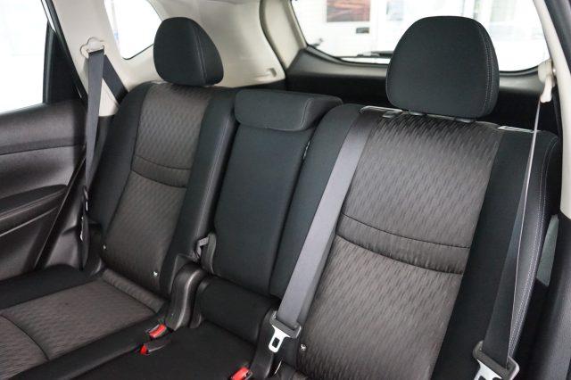 NISSAN X-Trail DIG-T 160 2WD DCT N-Connecta
