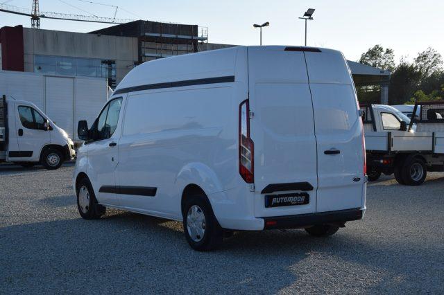 FORD Transit Custom ecoblue 300 2.0 170 L2H2