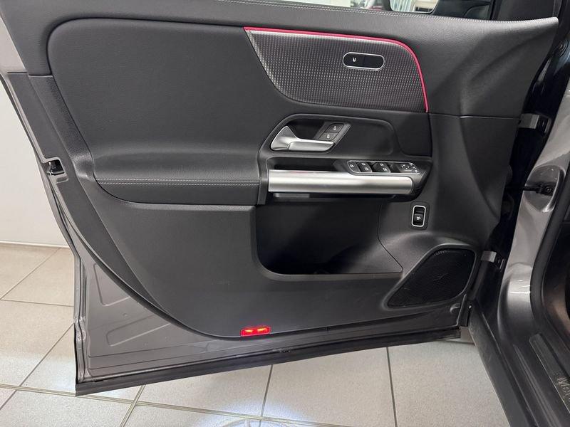 Mercedes-Benz EQA EQA 250 Sport Plus