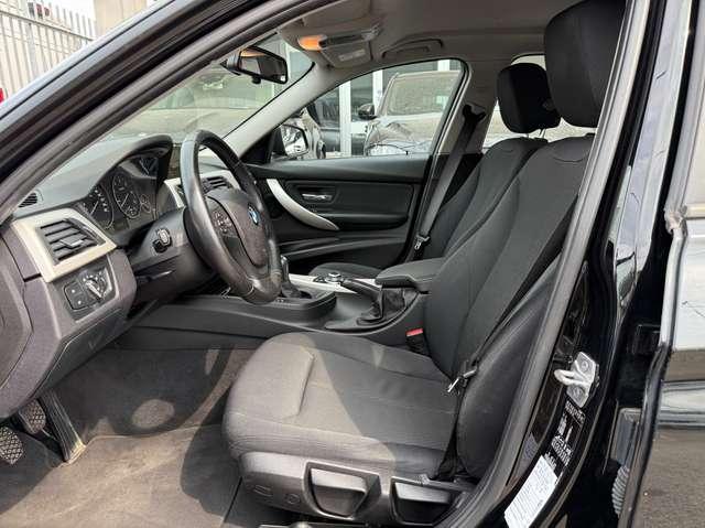 BMW 316 316d Touring Business Advantage