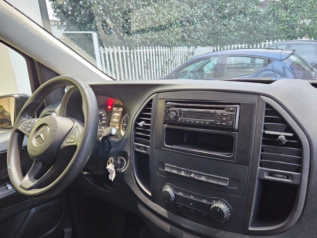 Mercedes-Benz Vito 1.7 110 CDI PL Tourer Base Extra-Long da €299,00