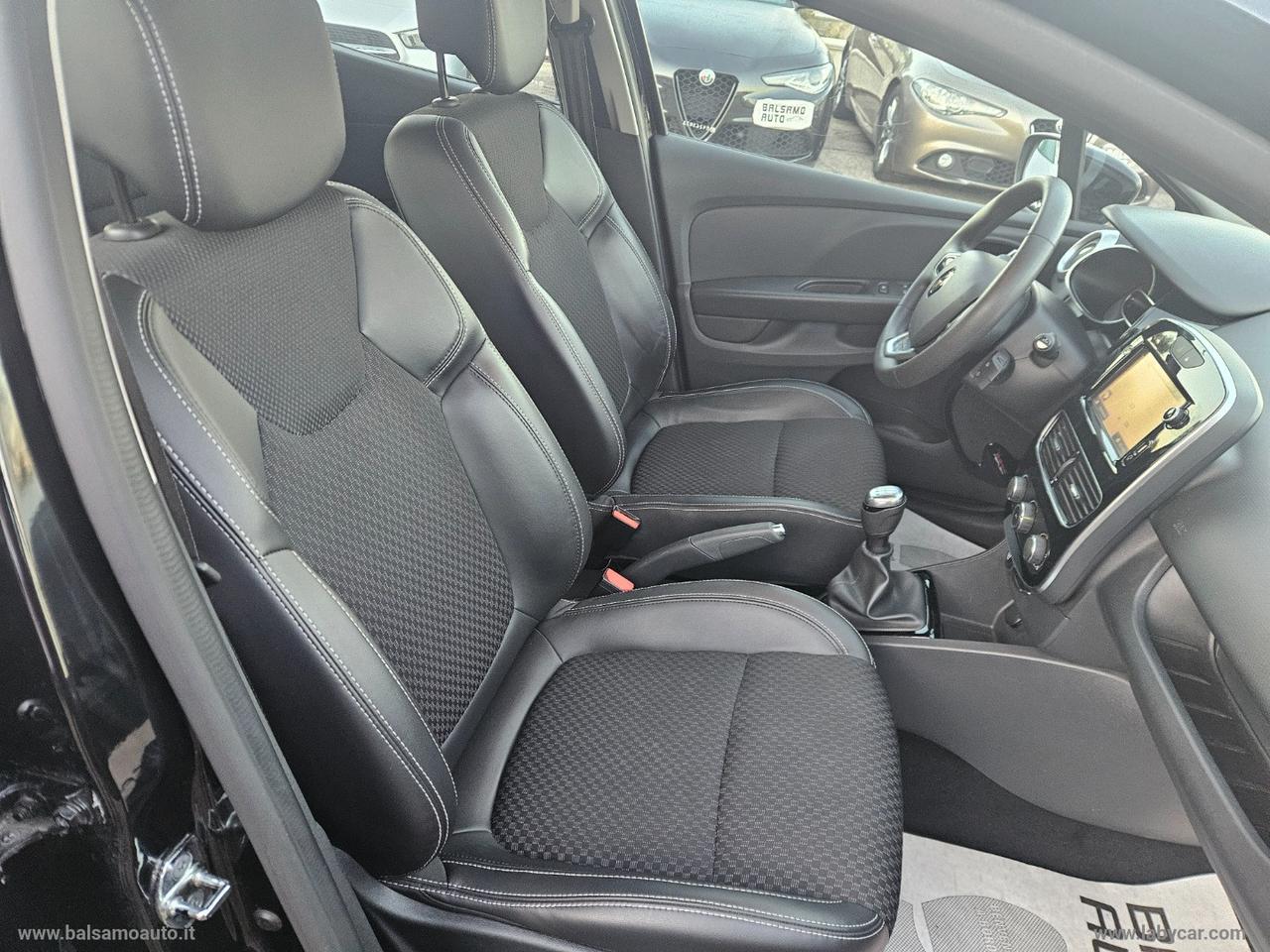 RENAULT Clio TCe 12V 90 CV S&S 5p. Energy Duel